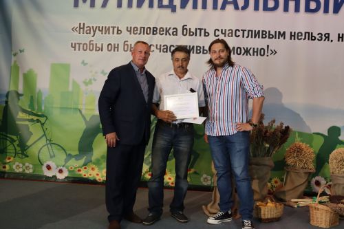Әлки районы: 20 яшьлегенә – 10 миллион сум бүләк