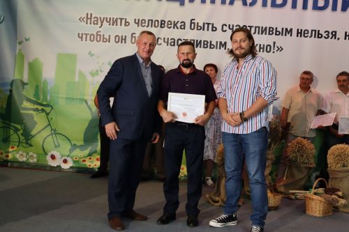 Әлки районы: 20 яшьлегенә – 10 миллион сум бүләк