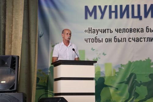 Әлки районы: 20 яшьлегенә – 10 миллион сум бүләк