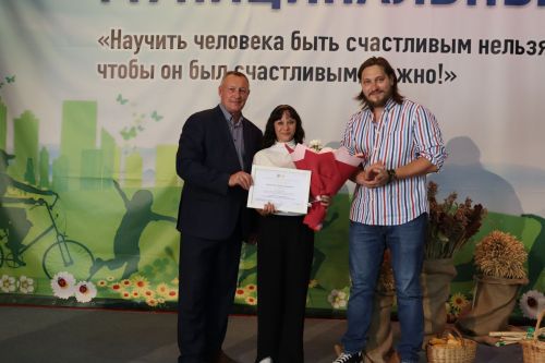 Әлки районы: 20 яшьлегенә – 10 миллион сум бүләк