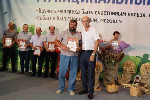 Әлки районы: 20 яшьлегенә – 10 миллион сум бүләк