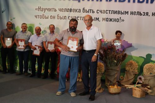 Әлки районы: 20 яшьлегенә – 10 миллион сум бүләк