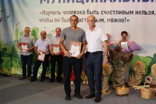 Әлки районы: 20 яшьлегенә – 10 миллион сум бүләк