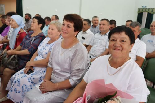 Әлки районы: 20 яшьлегенә – 10 миллион сум бүләк