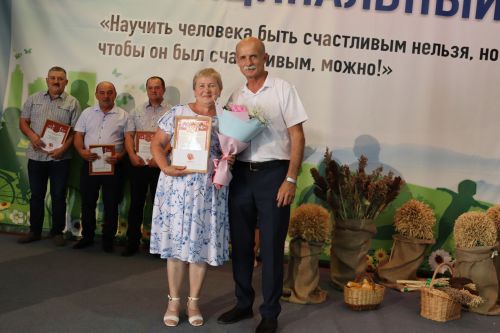 Әлки районы: 20 яшьлегенә – 10 миллион сум бүләк