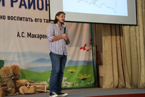 Әлки районы: 20 яшьлегенә – 10 миллион сум бүләк