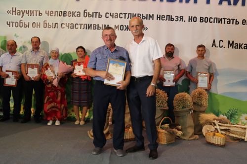 Әлки районы: 20 яшьлегенә – 10 миллион сум бүләк