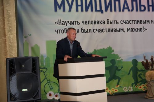 Әлки районы: 20 яшьлегенә – 10 миллион сум бүләк