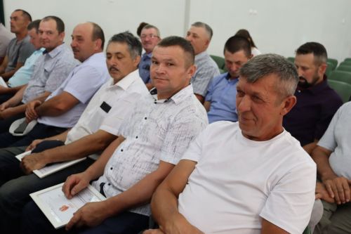 Әлки районы: 20 яшьлегенә – 10 миллион сум бүләк