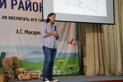 Әлки районы: 20 яшьлегенә – 10 миллион сум бүләк