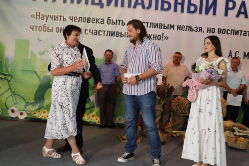 Әлки районы: 20 яшьлегенә – 10 миллион сум бүләк