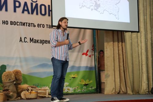 Әлки районы: 20 яшьлегенә – 10 миллион сум бүләк