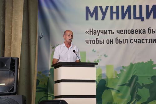 Әлки районы: 20 яшьлегенә – 10 миллион сум бүләк