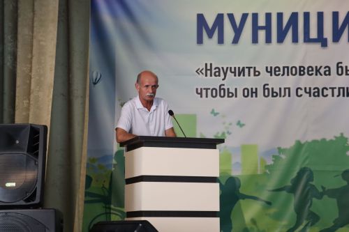 Әлки районы: 20 яшьлегенә – 10 миллион сум бүләк