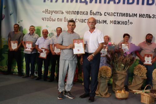 Әлки районы: 20 яшьлегенә – 10 миллион сум бүләк
