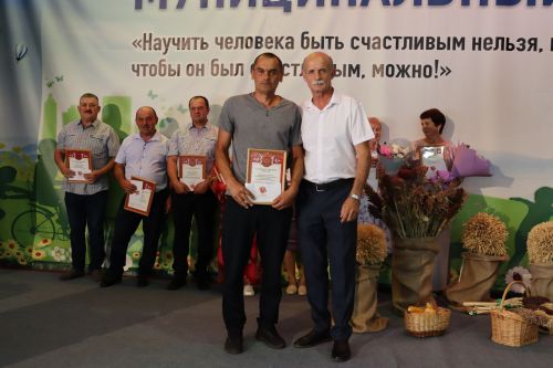Әлки районы: 20 яшьлегенә – 10 миллион сум бүләк