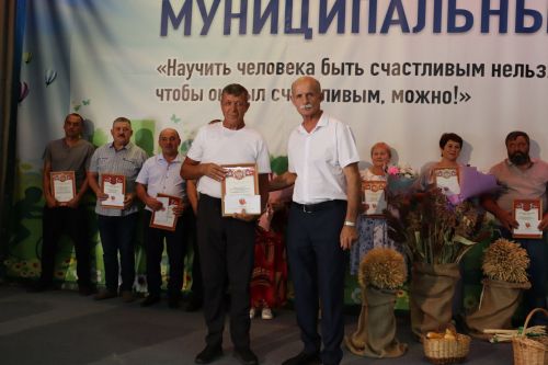 Әлки районы: 20 яшьлегенә – 10 миллион сум бүләк