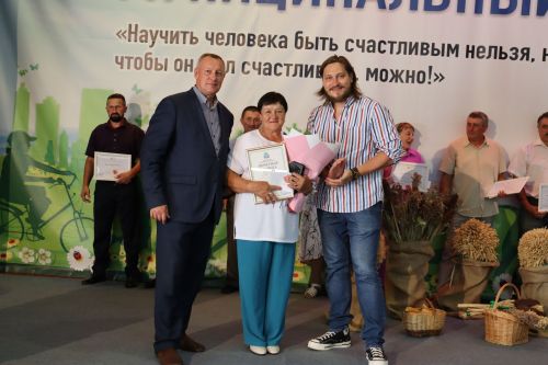Әлки районы: 20 яшьлегенә – 10 миллион сум бүләк