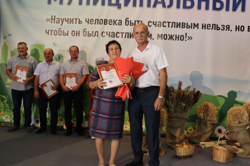 Әлки районы: 20 яшьлегенә – 10 миллион сум бүләк