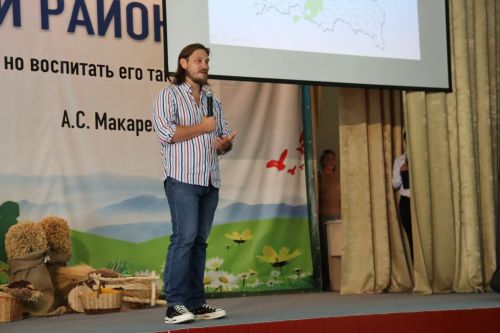 Әлки районы: 20 яшьлегенә – 10 миллион сум бүләк