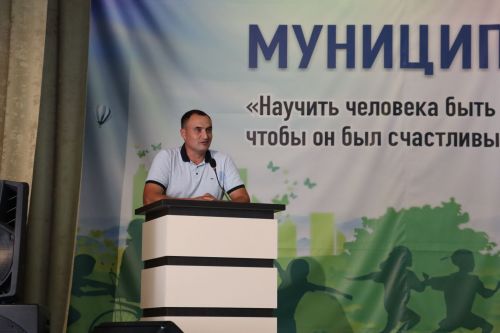 Әлки районы: 20 яшьлегенә – 10 миллион сум бүләк