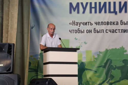 Әлки районы: 20 яшьлегенә – 10 миллион сум бүләк