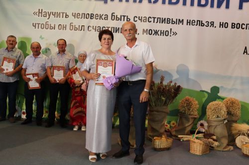 Әлки районы: 20 яшьлегенә – 10 миллион сум бүләк