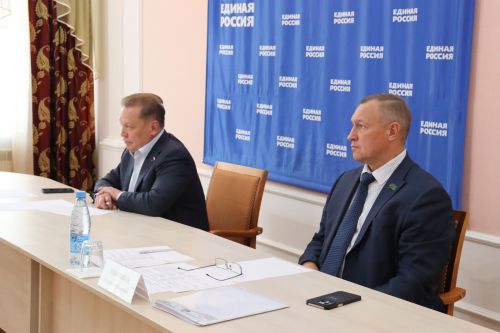 ӘЛКИ РАЙОНЫ: “Тиешле түләүләрне тиененә кадәр алырлар”