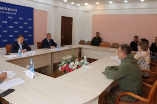 ӘЛКИ РАЙОНЫ: “Тиешле түләүләрне тиененә кадәр алырлар”