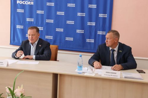 ӘЛКИ РАЙОНЫ: “Тиешле түләүләрне тиененә кадәр алырлар”