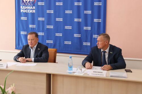 ӘЛКИ РАЙОНЫ: “Тиешле түләүләрне тиененә кадәр алырлар”