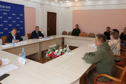 ӘЛКИ РАЙОНЫ: “Тиешле түләүләрне тиененә кадәр алырлар”