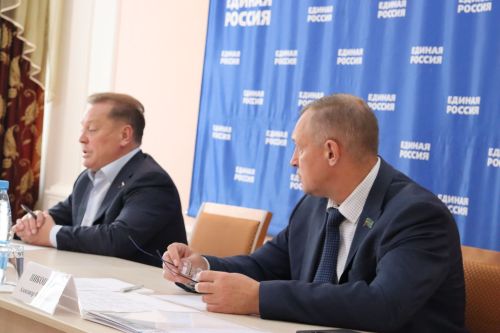 ӘЛКИ РАЙОНЫ: “Тиешле түләүләрне тиененә кадәр алырлар”