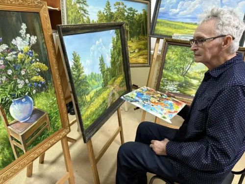 Амиров Ильдар является настоящим мастером своего дела
