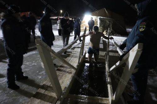 Базарлы Матак буасында Хач ману бәйрәмен билгеләп үттеләр
