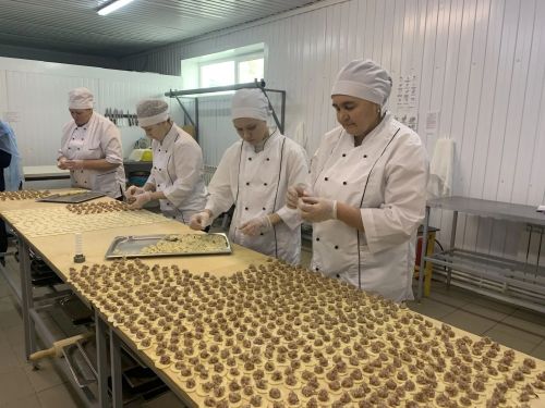 “Әлки” кооперативы үрнәген республикага җәелдерәләр