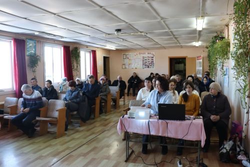 Село Аппаково Алькеевского района: где время спешит, а жизнь кипит