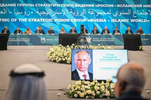 От дипломатии к инвестициям: что дают России международные контакты Минниханова