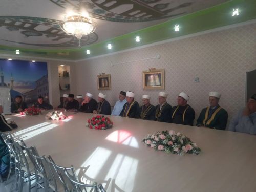 В Алькеевском районе учат предотвращать пожары в культовых зданиях