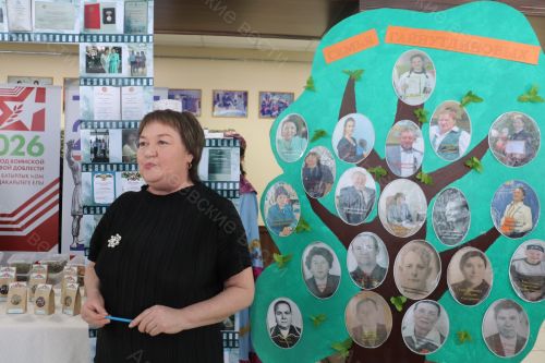 Учительская династия Гайнутдиновых: из поколения в поколение несут знания и тепло