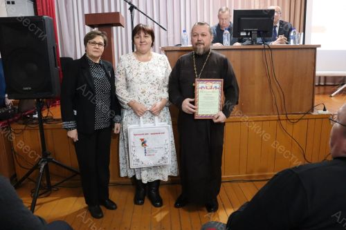 Старохурадинское поселение самое развитое и богатое в Алькеевском районе поселение