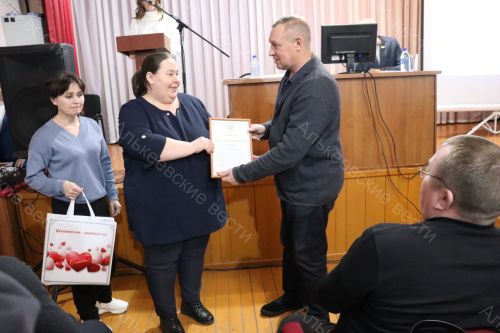Старохурадинское поселение самое развитое и богатое в Алькеевском районе поселение