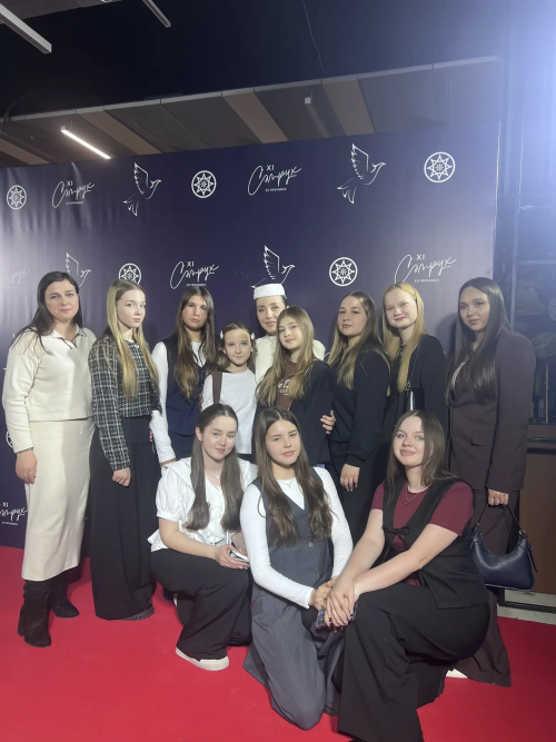 «Сәләт-Әлки» клубы ел саен үткәрелә торган «Сәмрух» республика премиясендә катнашты