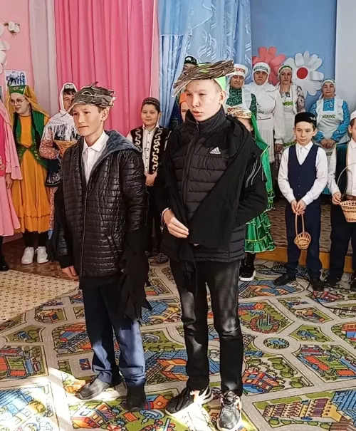 Навруз считается одним из самых древних праздников в истории человечества