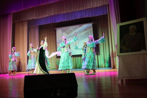 Республиканың яшь эзләнүчеләре –  Әлки районында