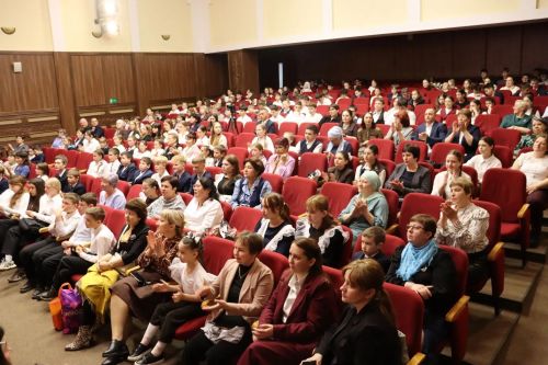 Республиканың яшь эзләнүчеләре –  Әлки районында