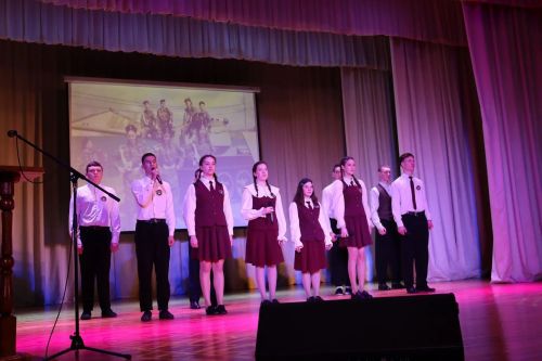 Республиканың яшь эзләнүчеләре –  Әлки районында