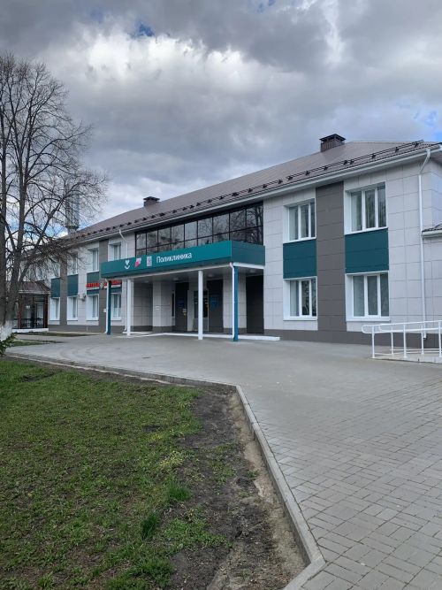 Әлки районы үзәк хастаханәсе май бәйрәмнәрендә хезмәт күрсәтәчәк