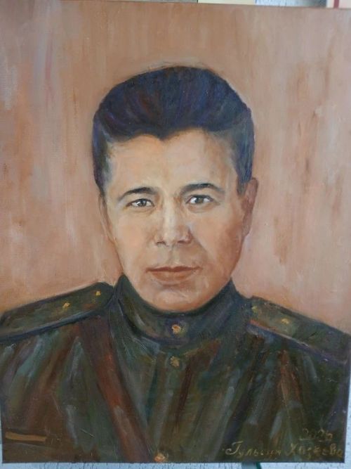 Калининград өлкәсендә Фатих Кәрим истәлеген мәңгеләштерделәр