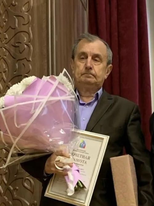Базарлы Матактагы С.М.Лисенков исемендәге туган якны өйрәнү музеенда яңа җитәкче
